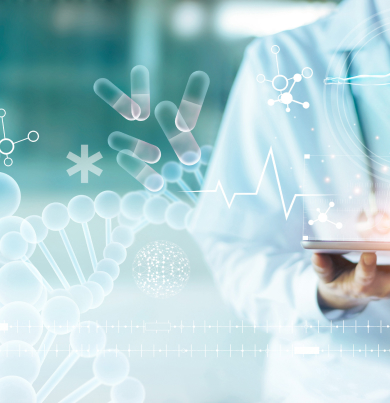 empleo industria farmaceutica