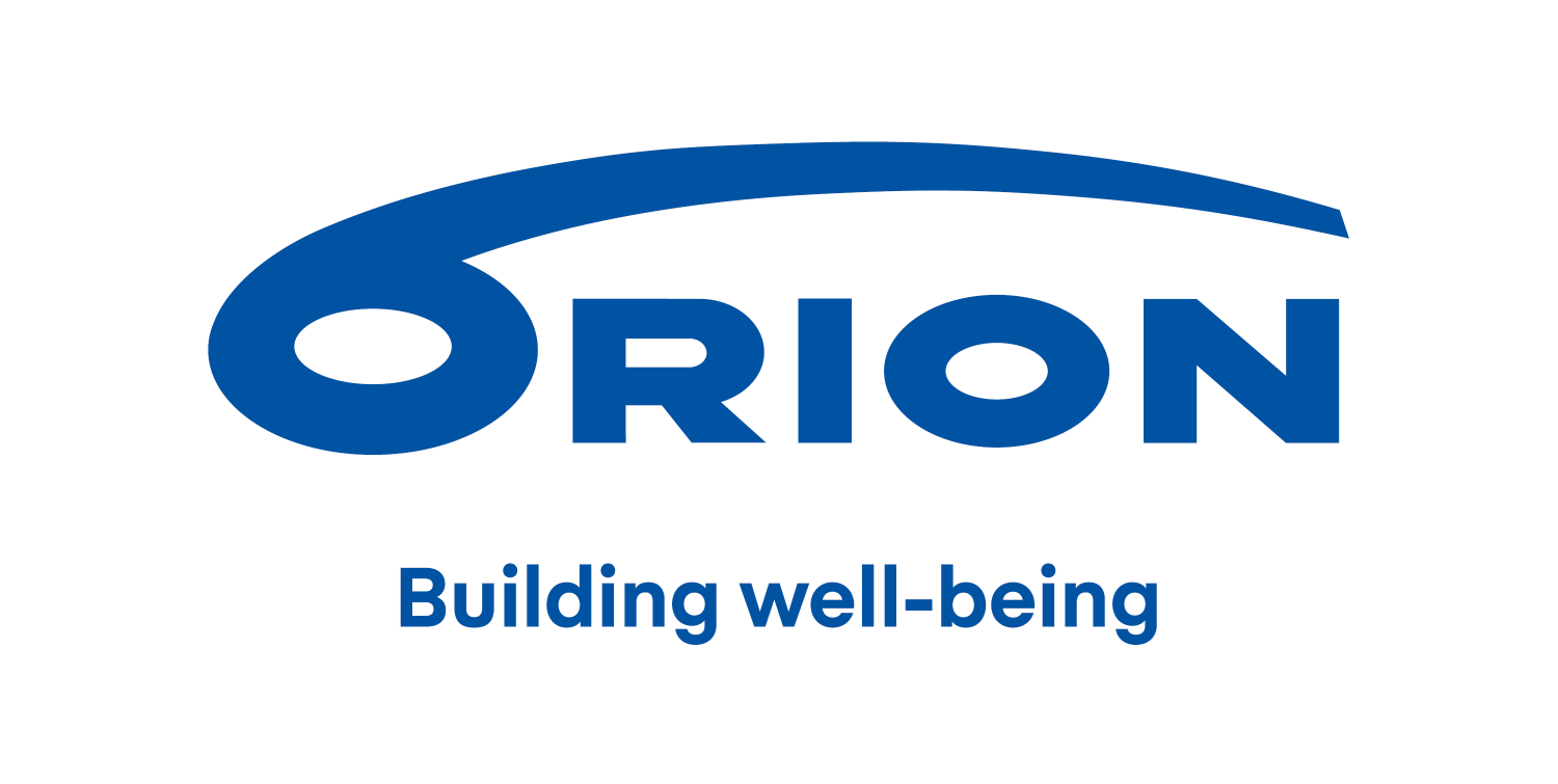 ORION PHARMA S.L.