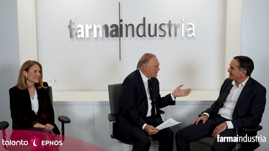 entrevista industria farmaceutica