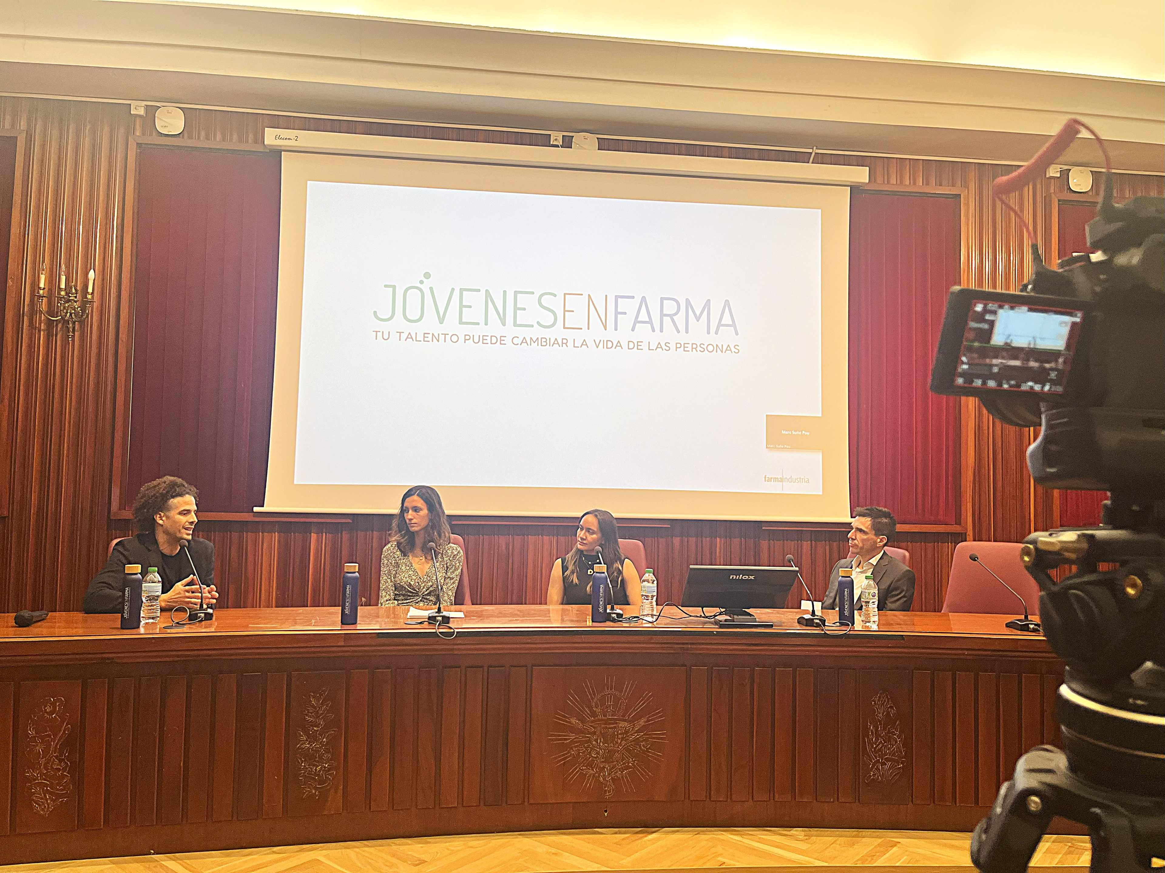noticias sector farmaceutico