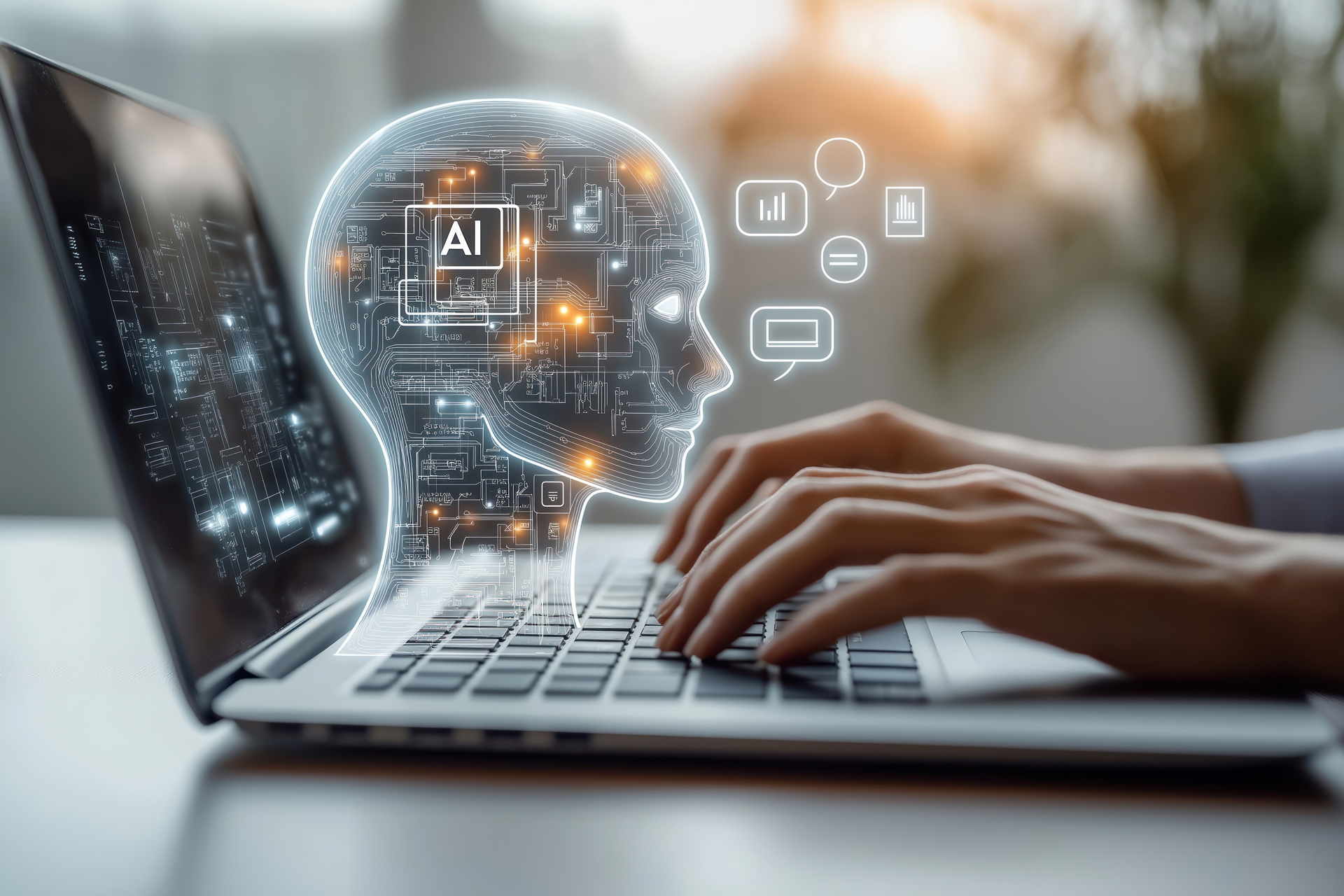 Las tendencias tecnológicas que transformaran el futuro de la industria farmacéutica