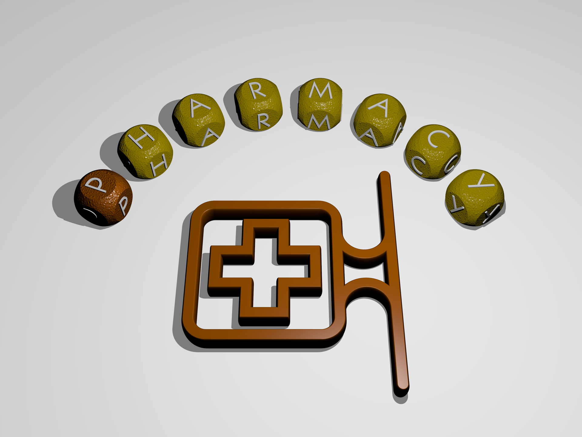 ¿Conoces los términos que te abrirán las puertas de la industria farmacéutica?