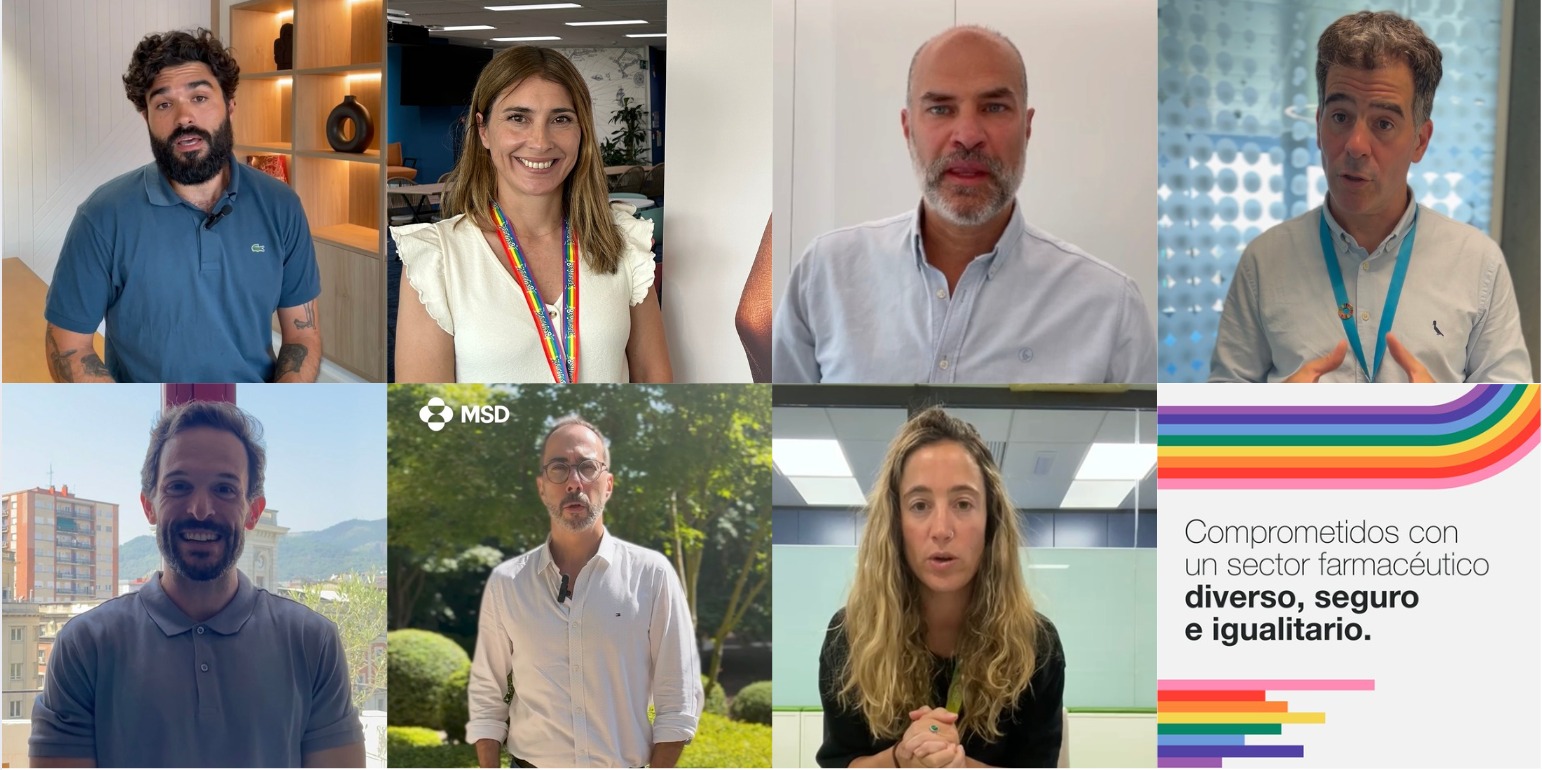entrevista industria farmaceutica