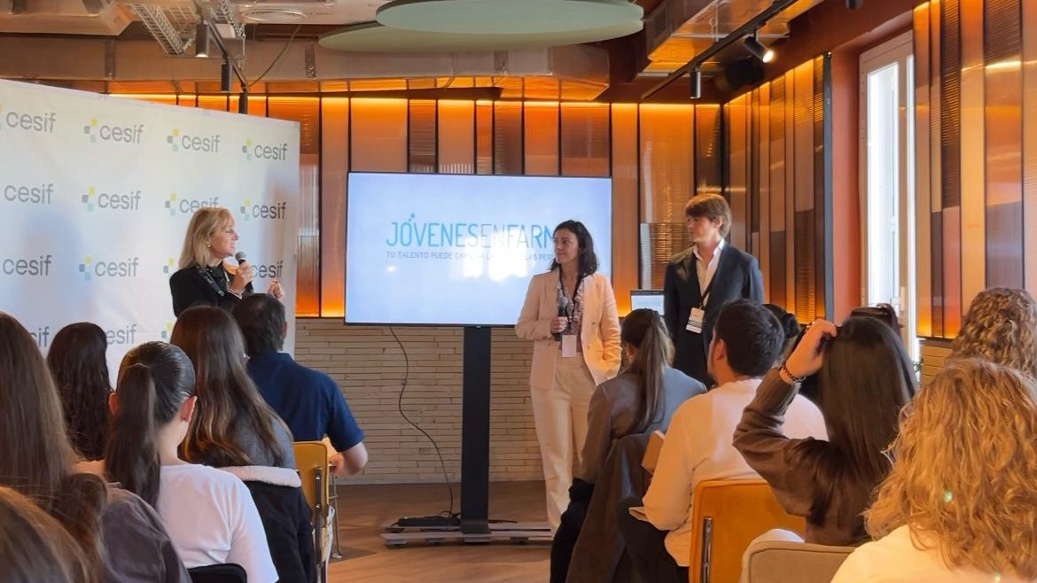 actualidad farmaceutica