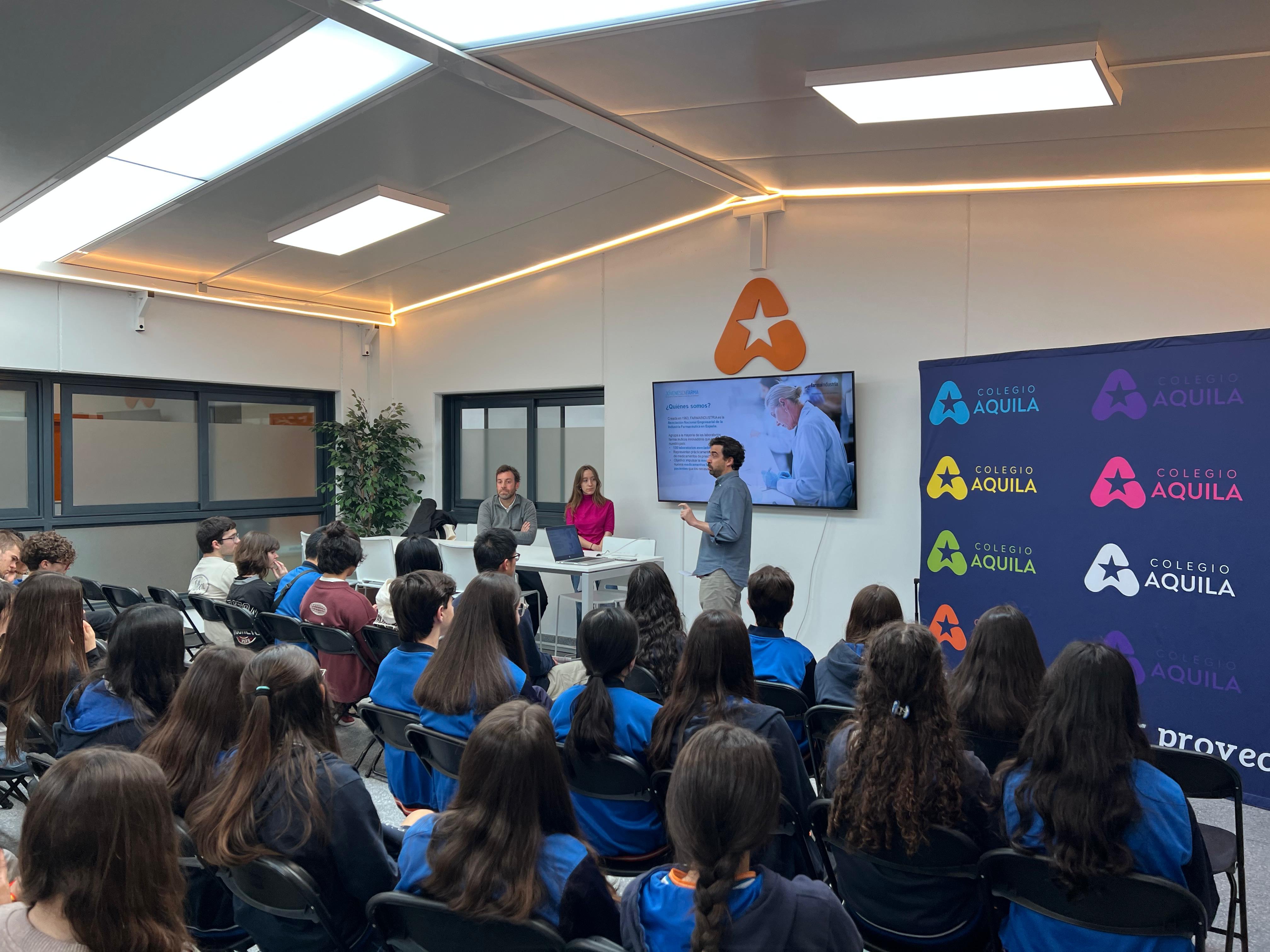 actualidad farmaceutica