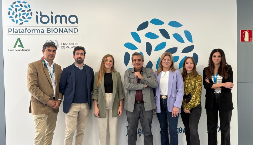 empleo industria farmaceutica