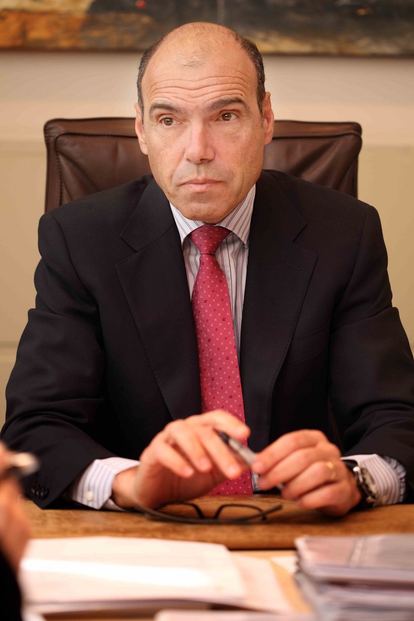 Antoni Esteve 1 FarmaIndustria