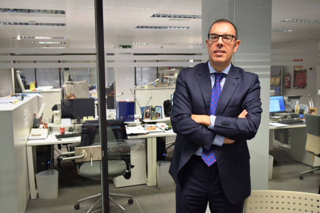 Francisco J. Fernández