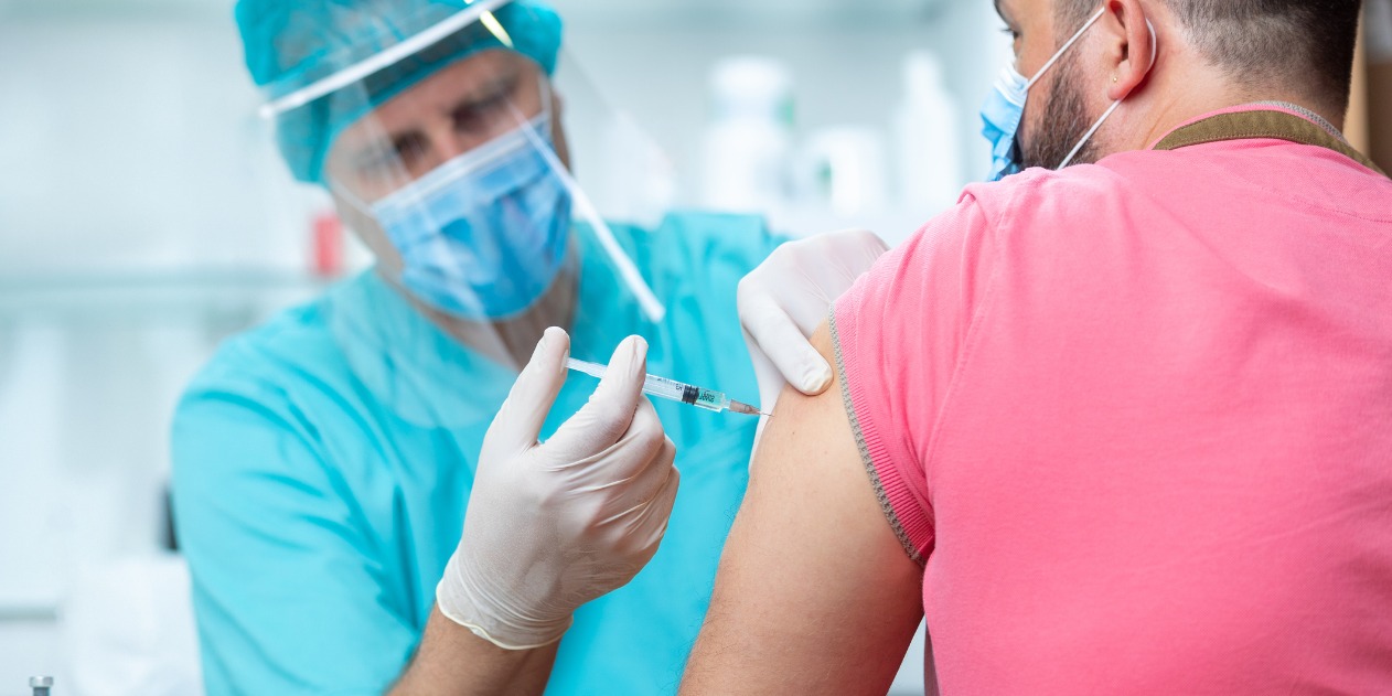 Diez medidas para luchar contra la próxima pandemia Diez medidas para luchar contra la próxima pandemia
