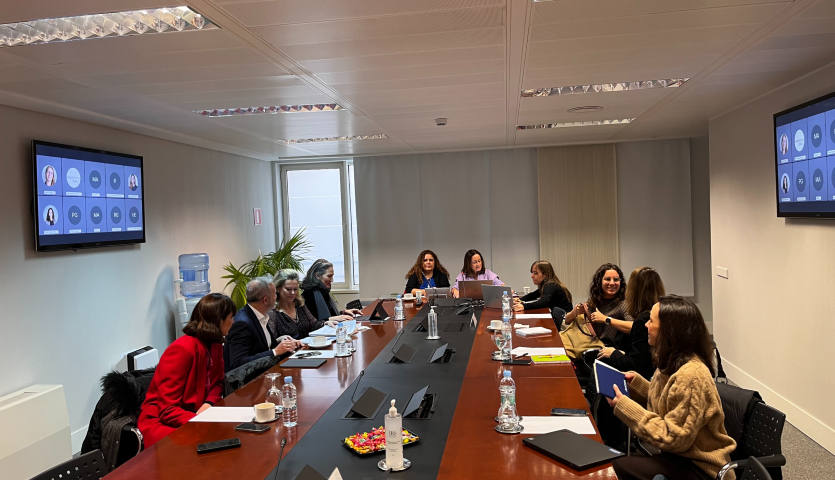 Taller del CDTI y Farmaindustria sobre los avances de la 'Misión Cáncer'